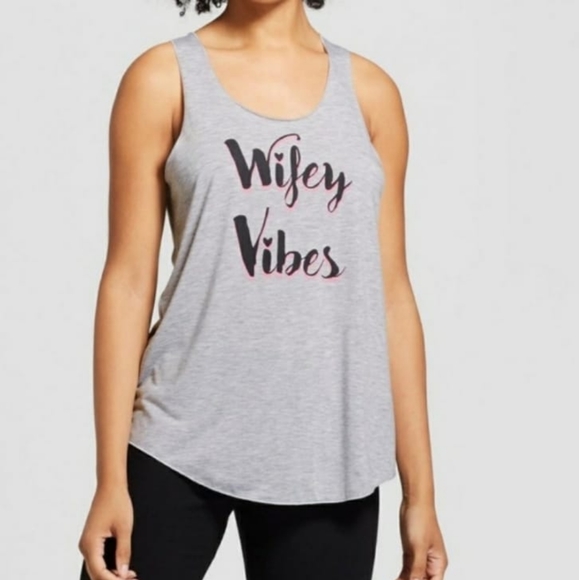 Tops - Love & cherish tank top